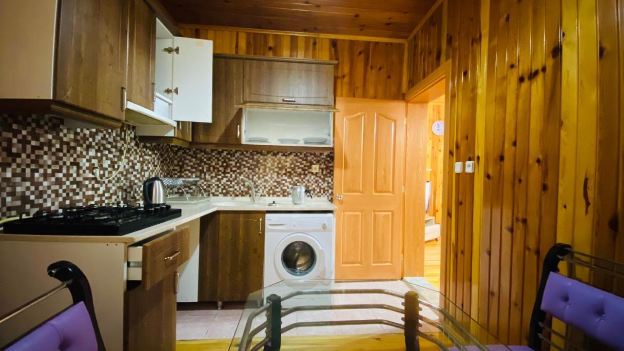Kaya Residence Uzungol Exterior photo