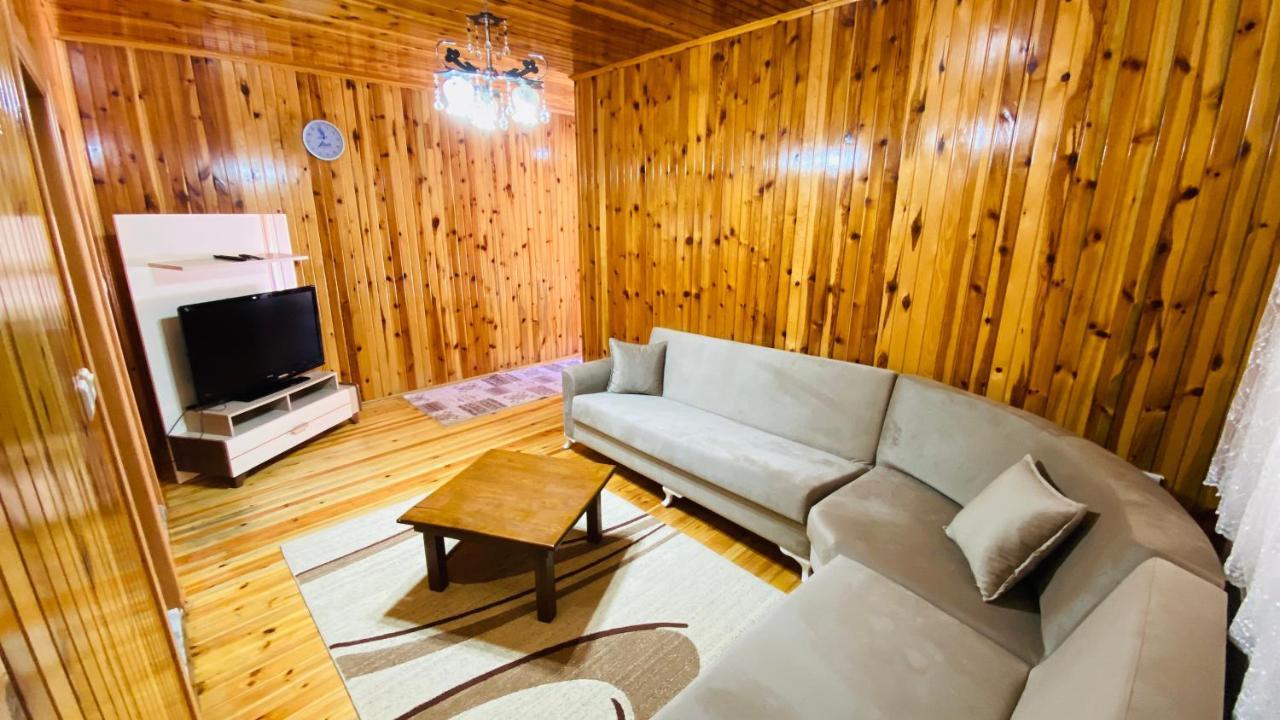 Kaya Residence Uzungol Exterior photo