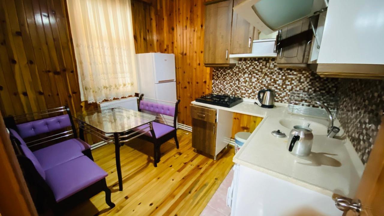 Kaya Residence Uzungol Exterior photo