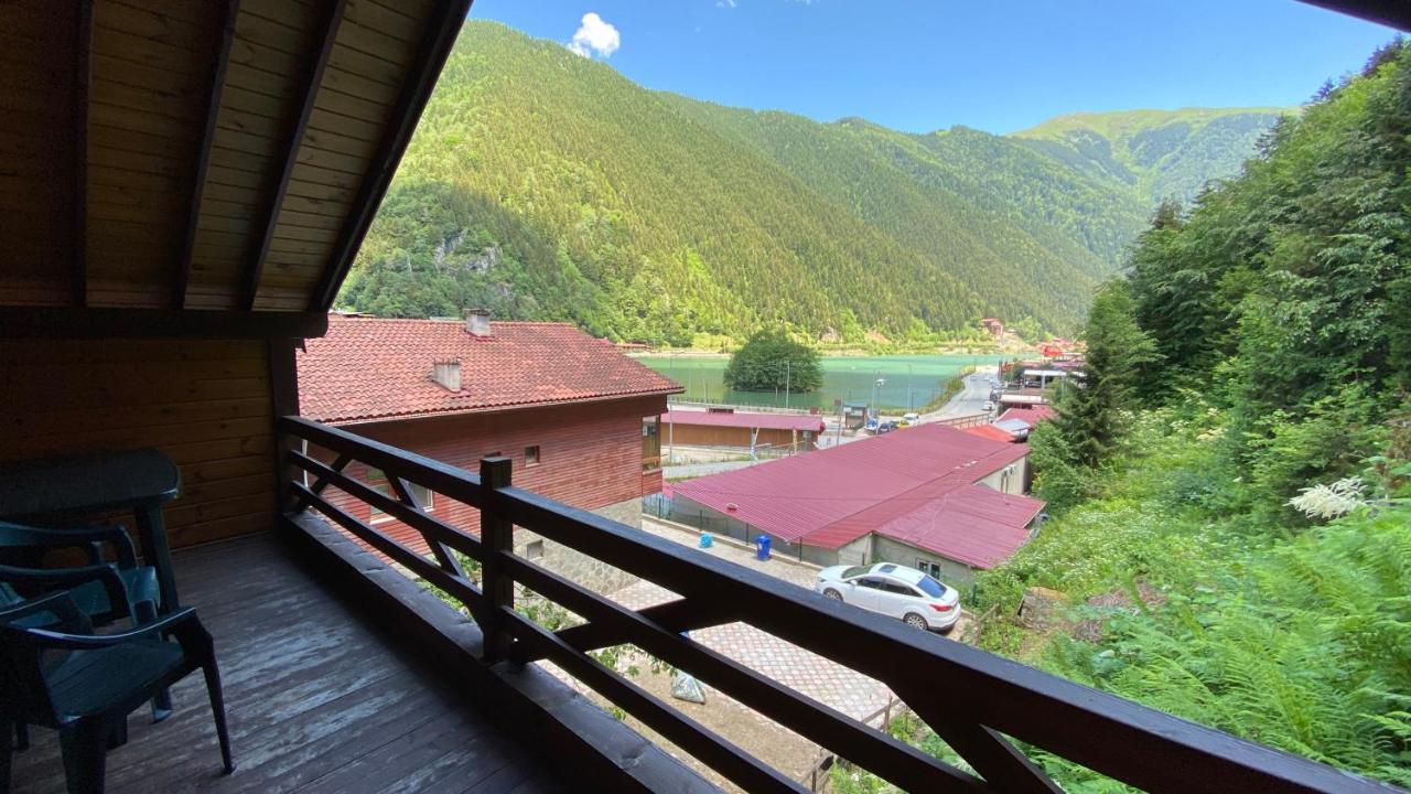 Kaya Residence Uzungol Exterior photo