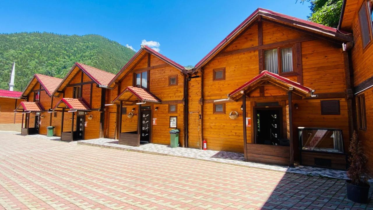 Kaya Residence Uzungol Exterior photo