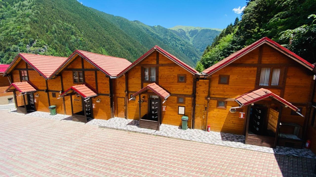 Kaya Residence Uzungol Exterior photo