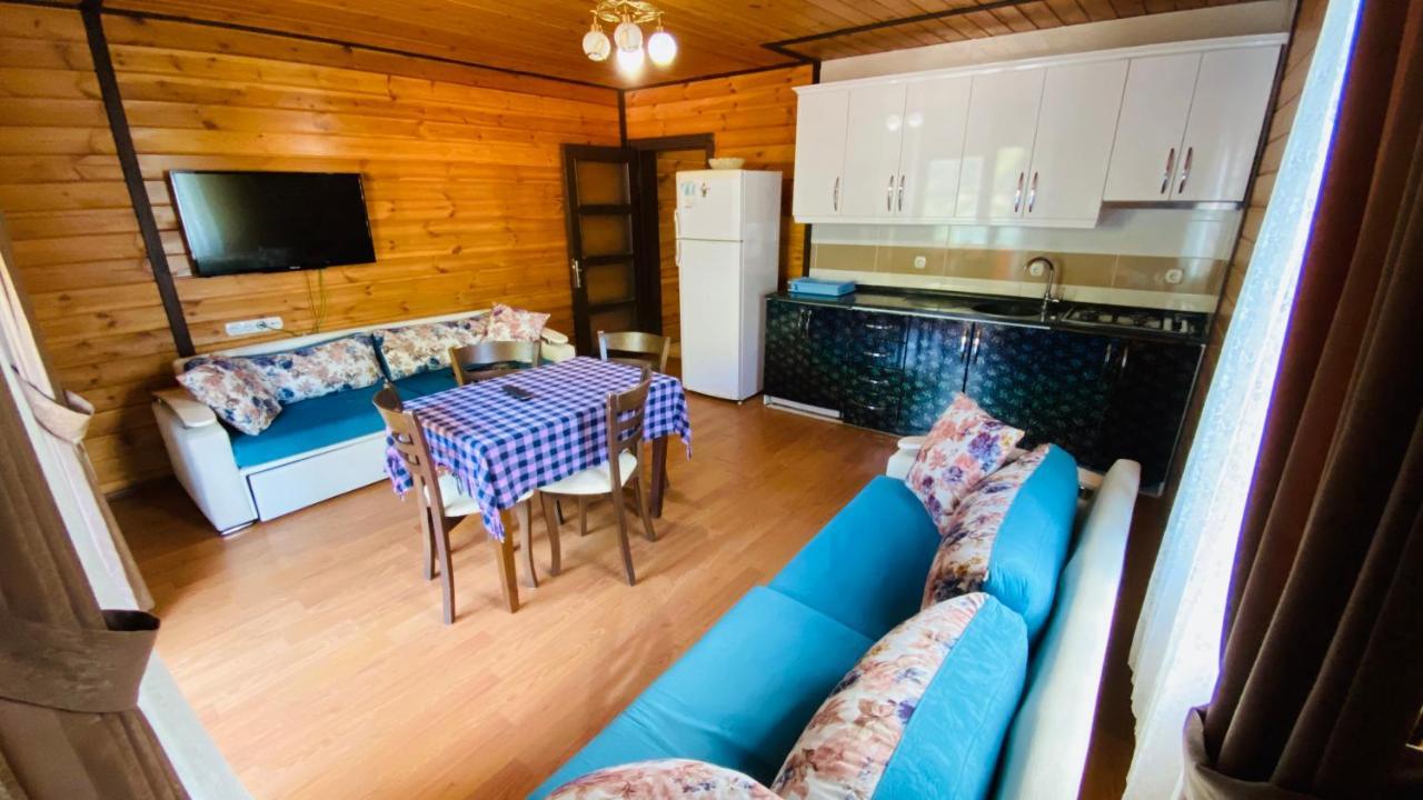 Kaya Residence Uzungol Exterior photo