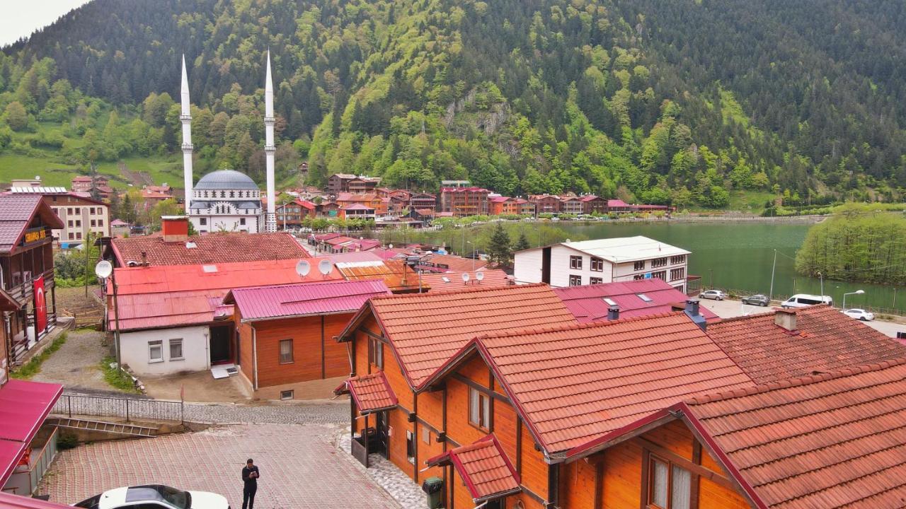 Kaya Residence Uzungol Exterior photo